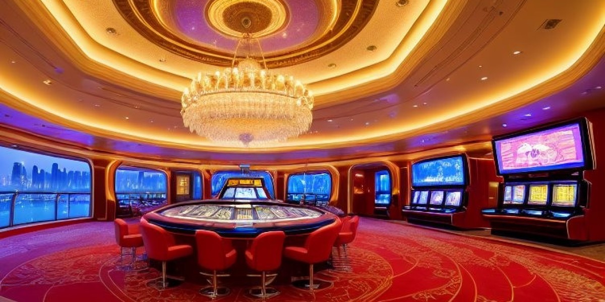 1Red and a Mathematical Study of Baccarat Game Gambling Mechanics