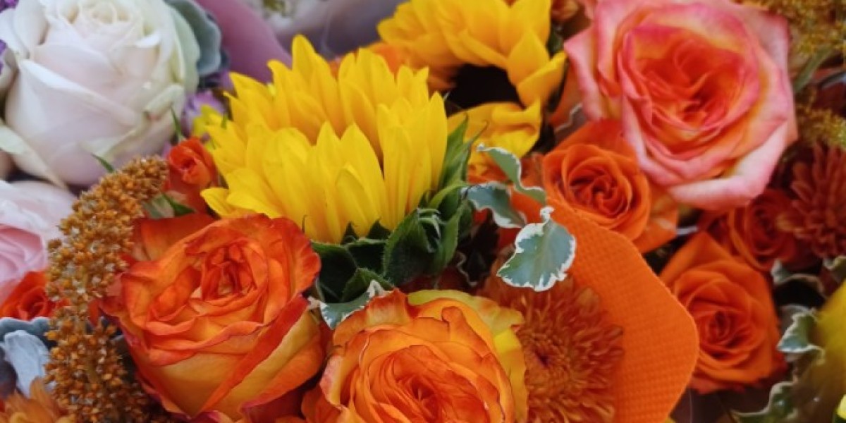 How to Choose the Perfect Flowers for Every Special Occasion