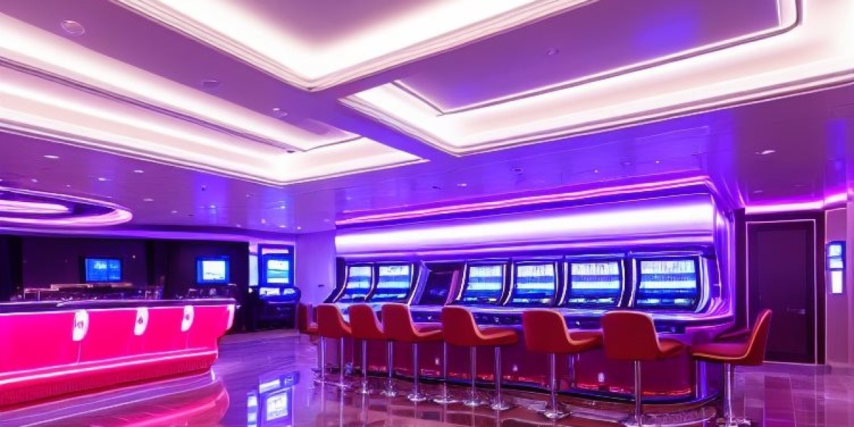 Contrasting Slotlair Casino against Alternative Online Gaming Platforms