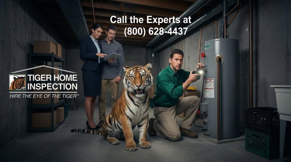 What To Expect When You Hire A Home Inspector Quincy Buyers...