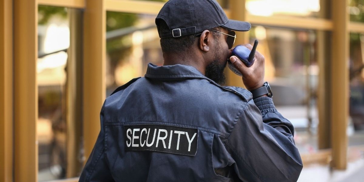 What to Look for in Professional Security Services for Your Atlanta Business