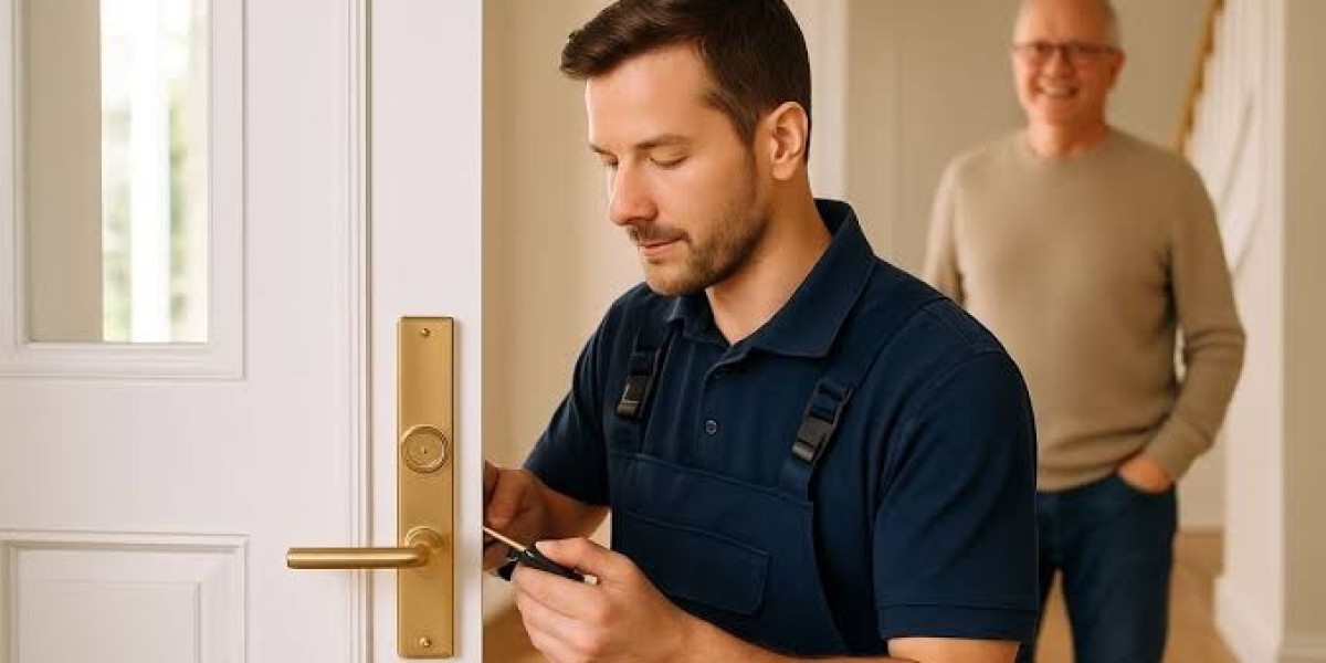 Slotenmaker Mechelen: Betrouwbare Slotenservice voor Woning en Bedrijf