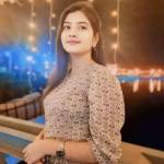 Maya Sharma Profile Picture