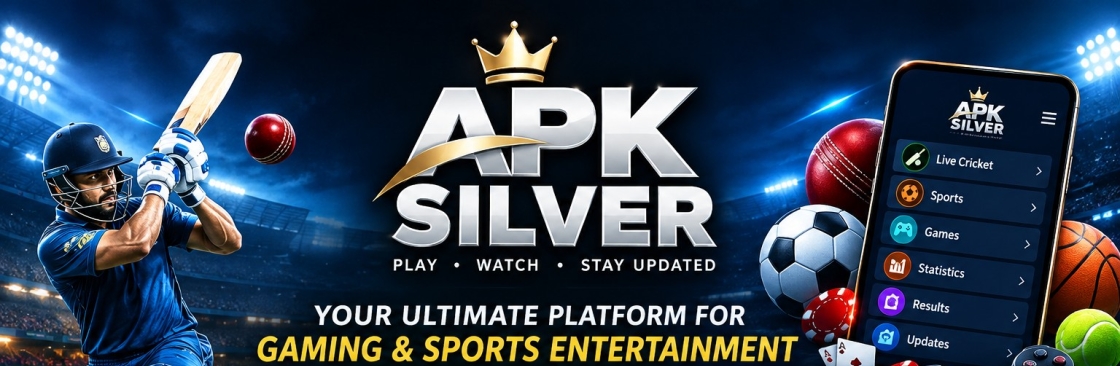 apksilver Cover Image
