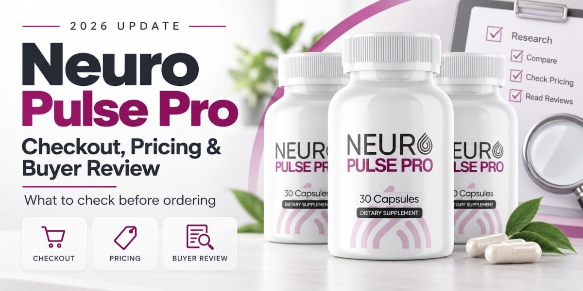 NeuroPulse Pro US: Essential Facts First-Time Users Should
