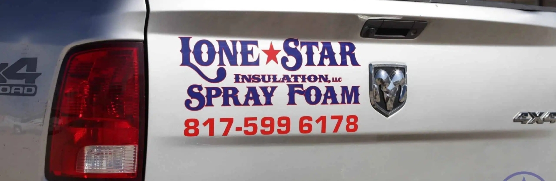 Lone Star Insulation LLC Cover Image