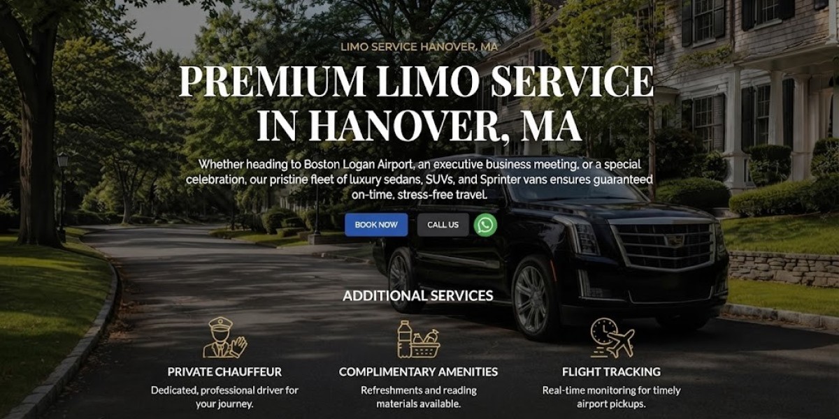What Are the Benefits of Using Chauffeur Service in Hanover?