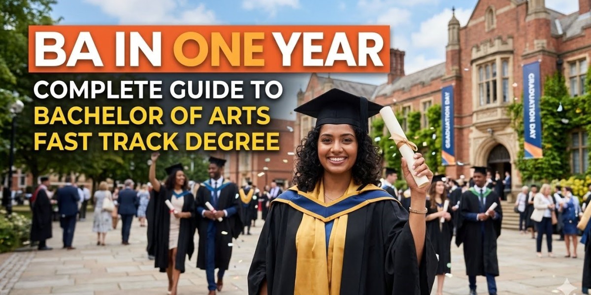 One Sitting Degree Courses in India: What to Check Before Admission