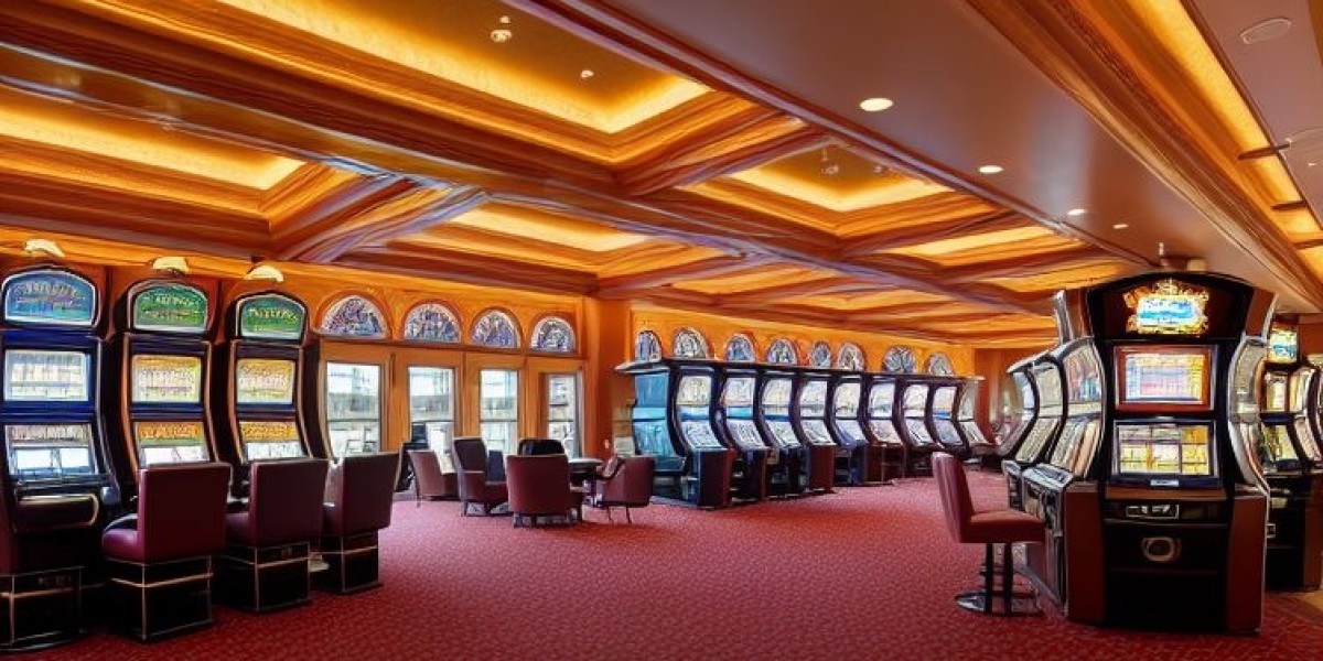 QueenWin Casino Offering Evaluation and Critical Examination