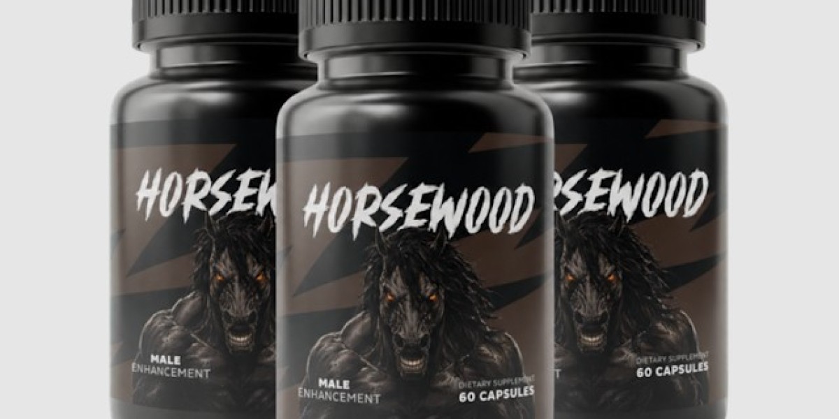 HorseWood Male Enhancement US CA AU: Key Benefits Active