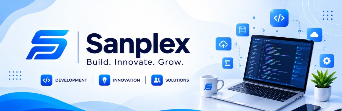 San Plex Cover Image