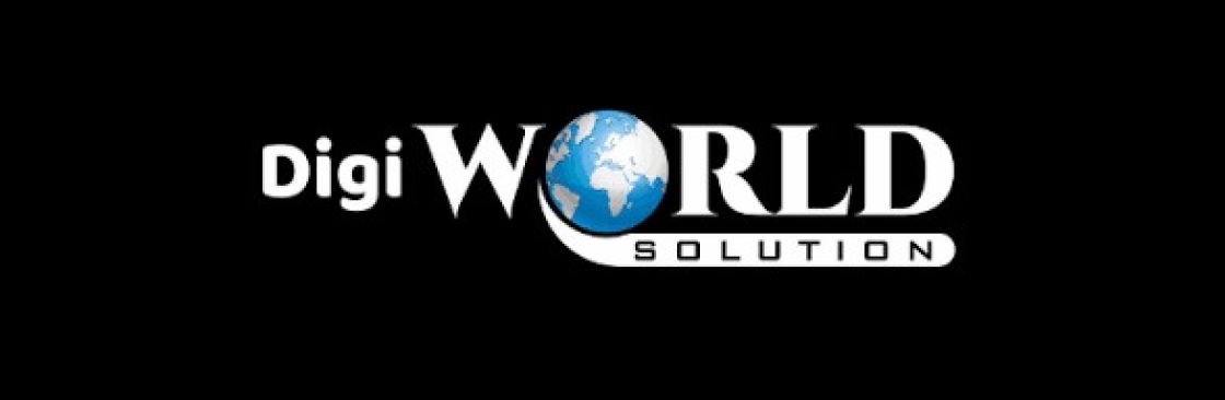 Digiworld Solution Inc Cover Image