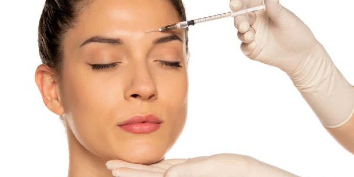 How to Prepare for Botox Injections in Riyadh