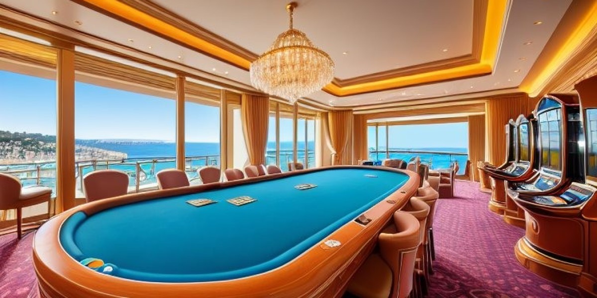 Rotate Bit Casino Leads a Megaways Gaming Revolution