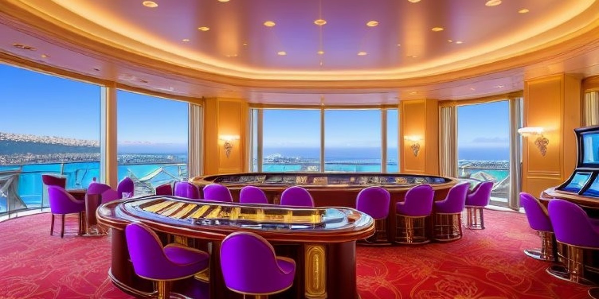 Spannend Casino en IgoBet als de samenkomst van reële gokomgeving met digitale deelnameinfrastructuur