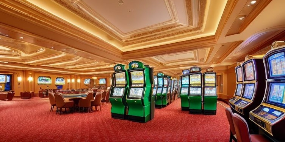Wolf Casino and structural existence of mechanics for buying bonuses in slot machines