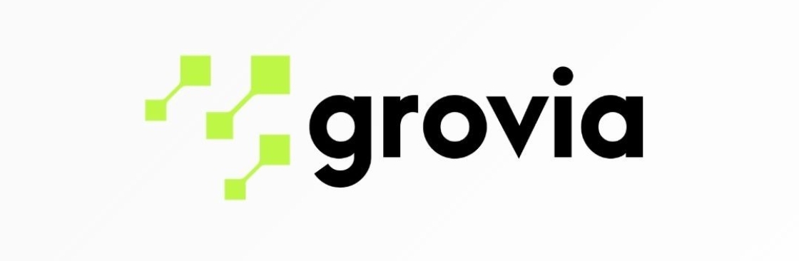 Grovia Official Cover Image