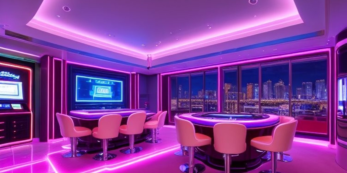 Comprehending Player Involvement at Slot Lair Casino