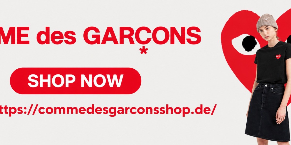 Comme des Garcons – Redefining Contemporary Fashion