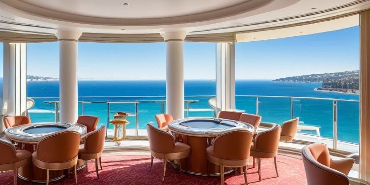 Atmosphere Crown Baccarat Games and Sophisticated Simplicity