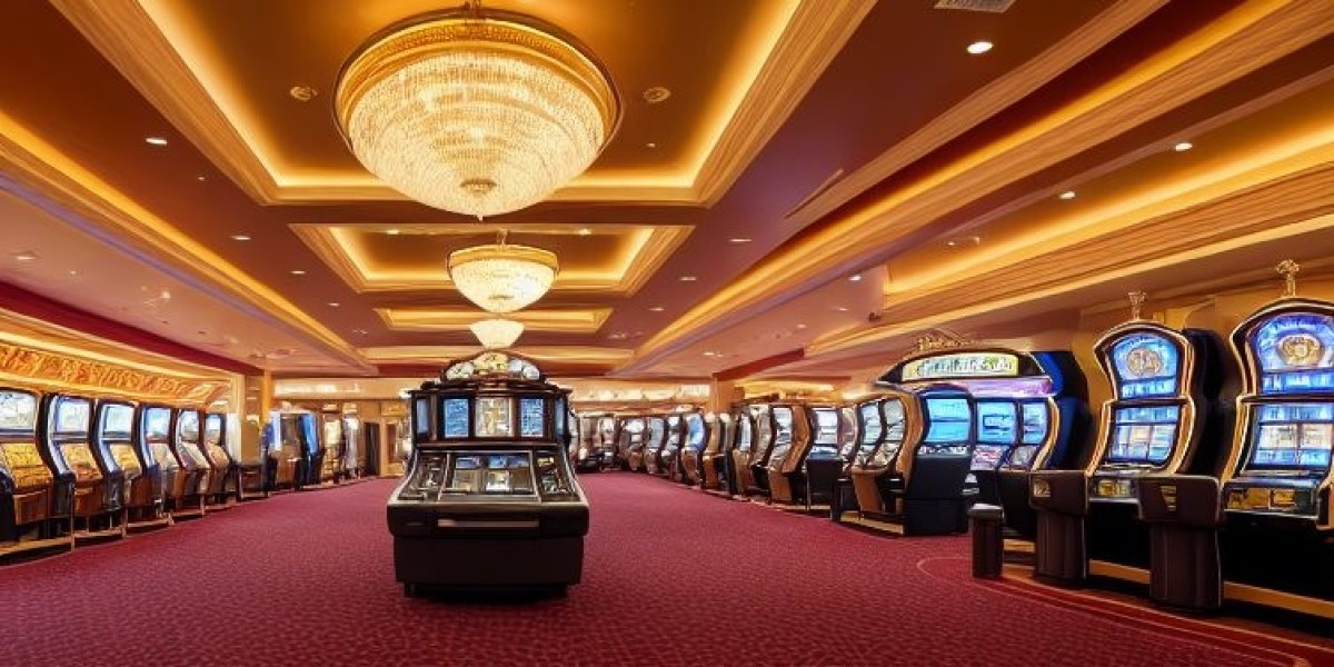 Getting User Involvement at Slot Lair Casino
