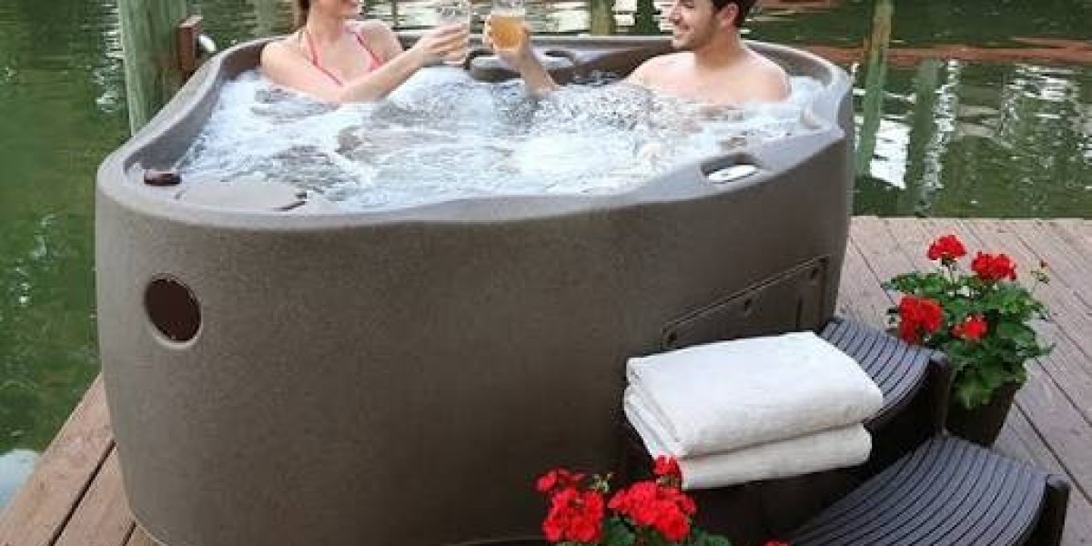Is a 2 Person Hot Tub the Right Choice for Your Home?
