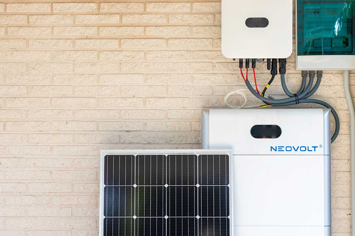 Solar Battery Installers Sydney | Solar Battery Storage NSW
