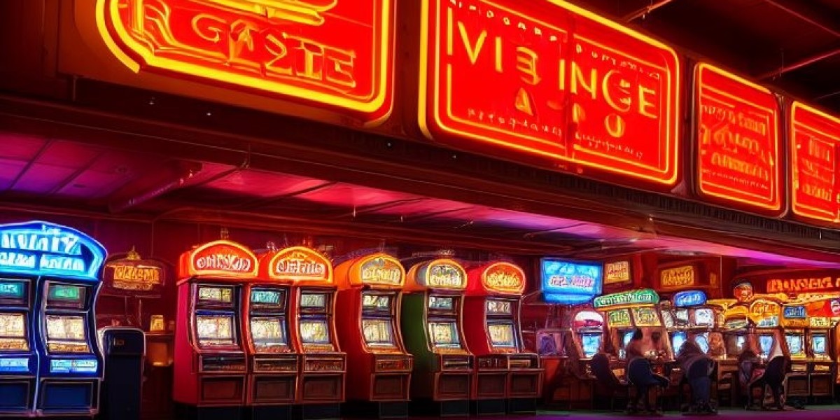 Web casino Eire Transforms Esports Betting Markets