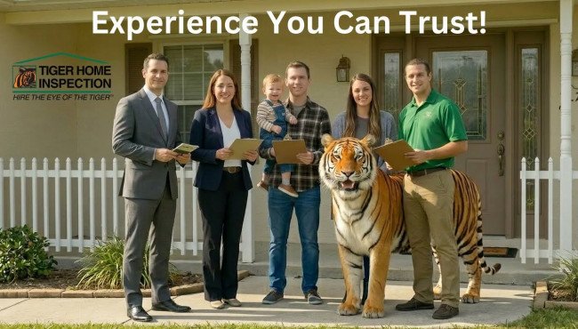How To Choose A New Home Inspector You Can Actually Trust | My Daily Activities
