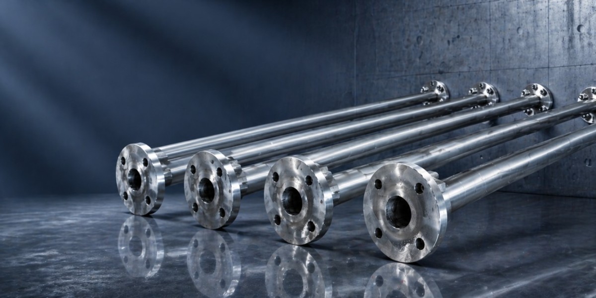 What Makes a Pipe Blast Resistant?