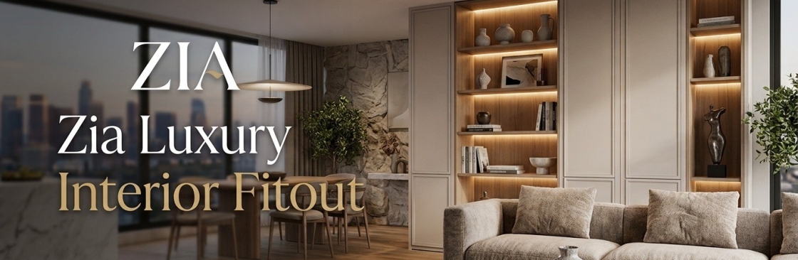 zia luxury Cover Image