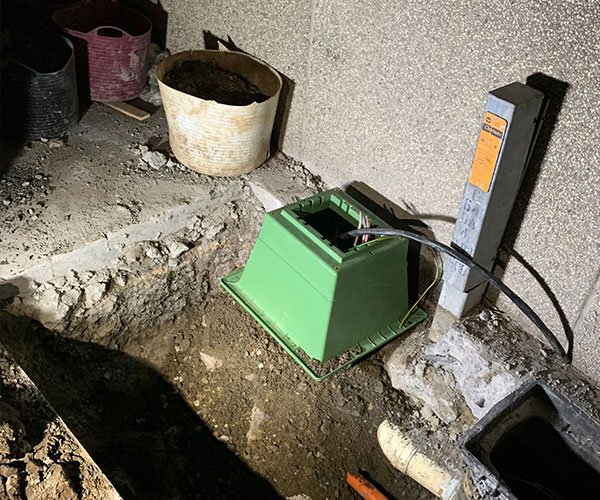 Electrician Liverpool NSW | 24/7 Service, $0 Call Out
