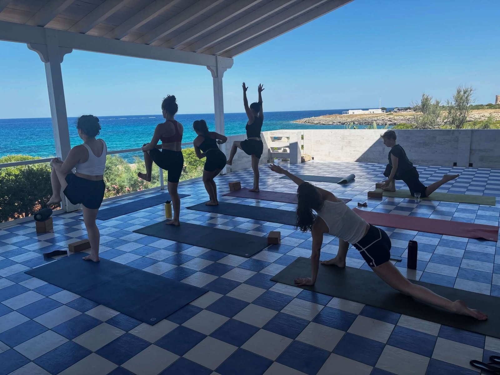 What Are the Top Rated Yoga Studios in Williamsburg and How Do You Choose – Near News – Discover What’s Happening Around You