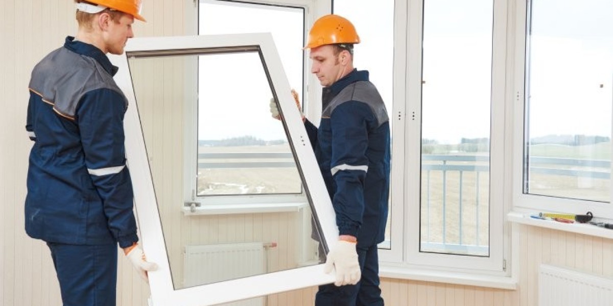Which Material Is Good for Windows?