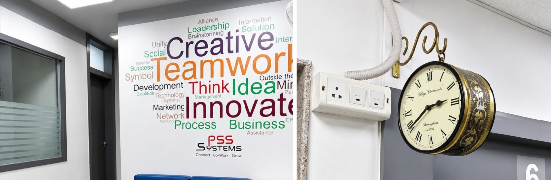 PSS Cowork Cover Image