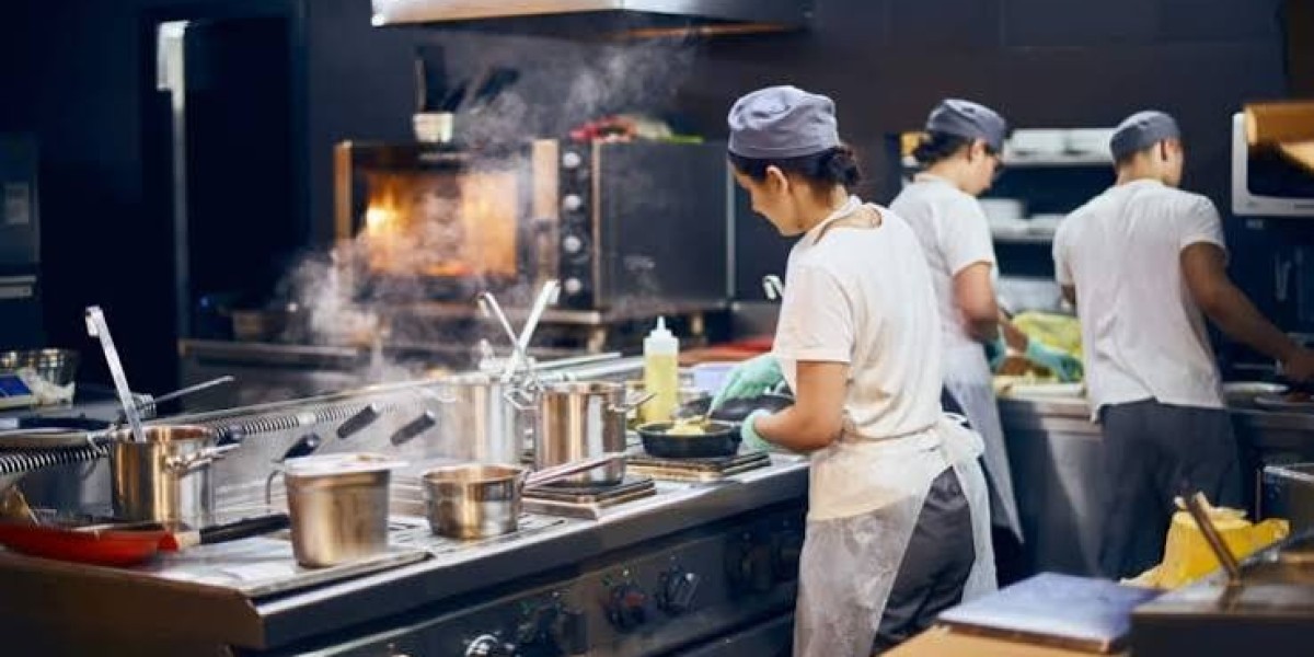 How Australian chefs changed modern food culture