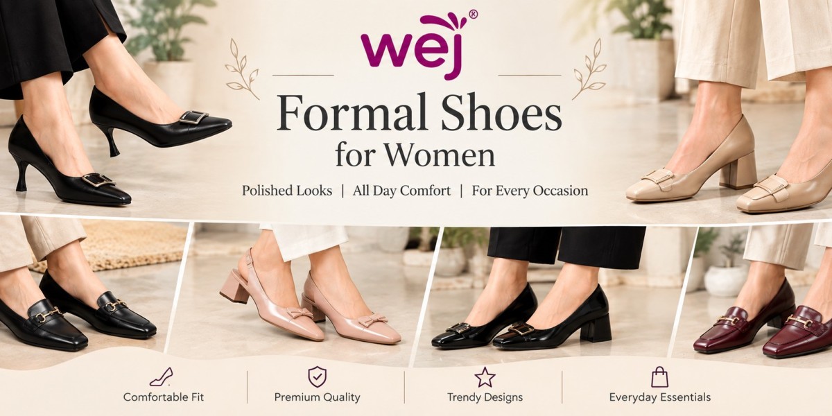 How to Choose Comfortable Ladies Footwear Without Sacrificing Style