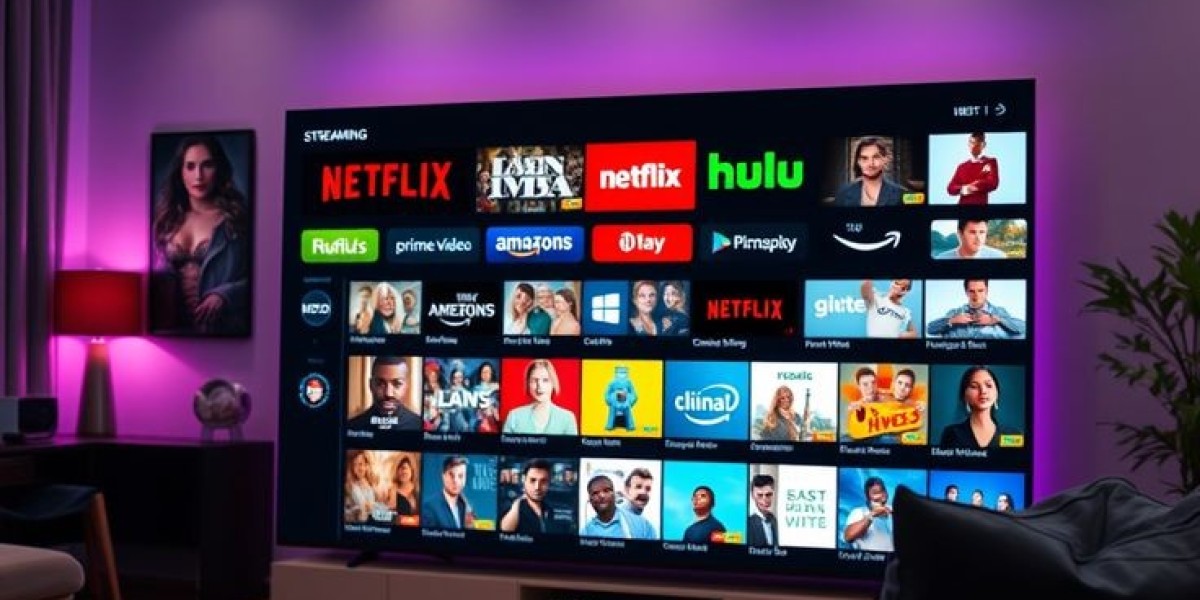 IPTV Providers in UAE: A Simple Guide to Choosing an Indian TV Streaming Solution