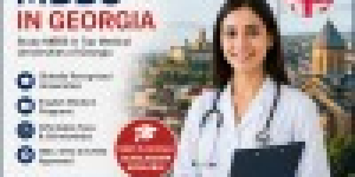 Top 10 Reasons to Consider MBBS in Georgia