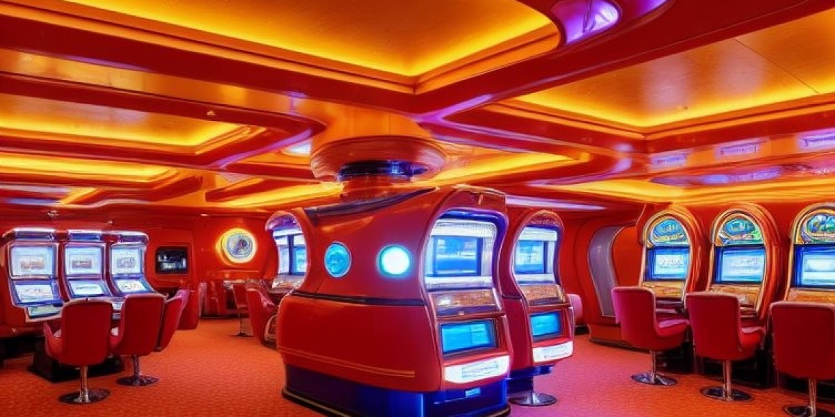 Crash Games Επανάσταση στις Kingmaker Casino