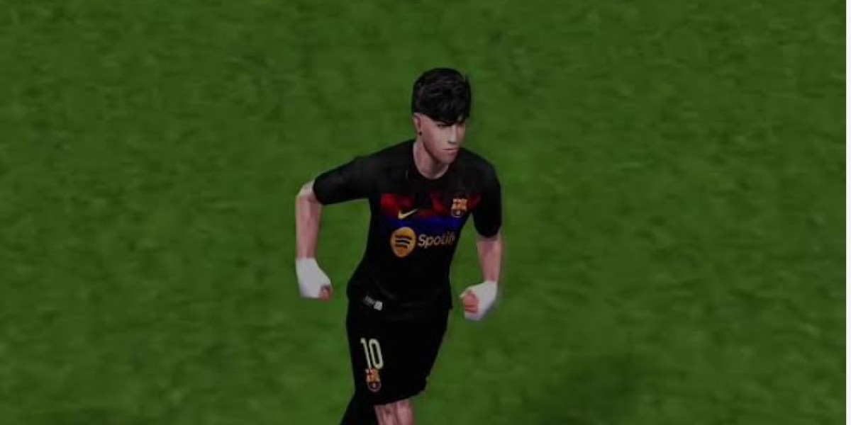DLS 27: The Next Evolution in Dream League Soccer Gaming