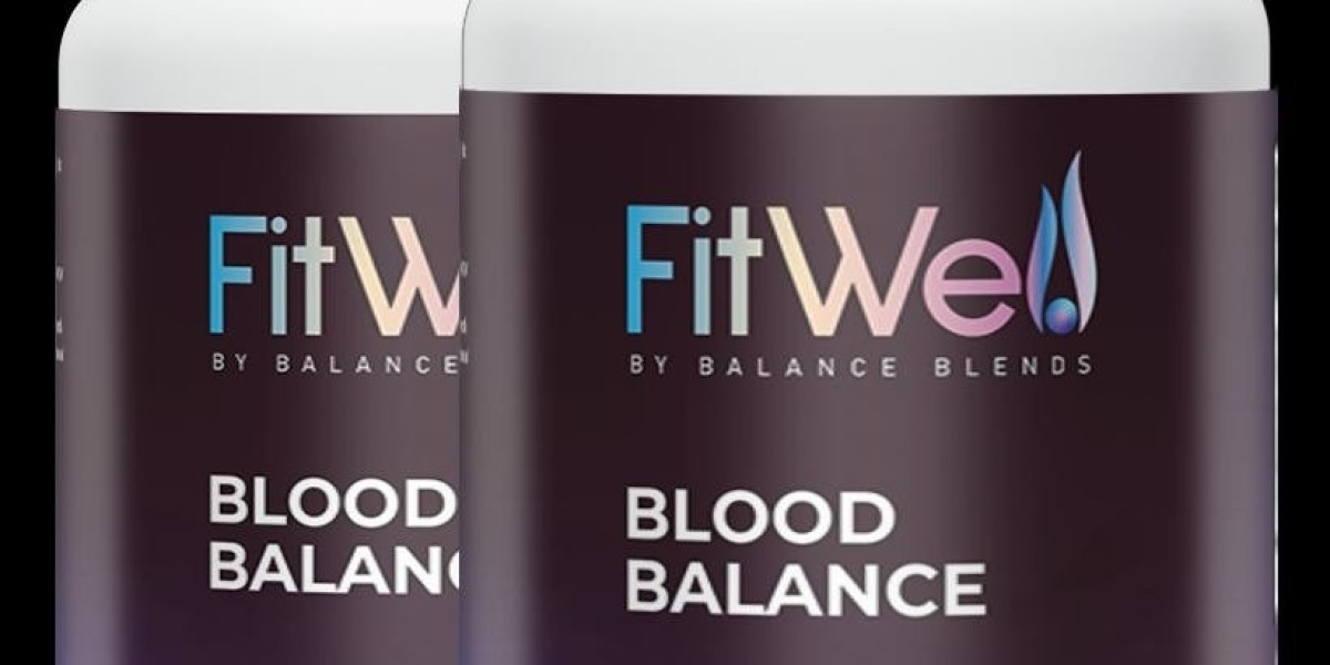 FitWell Blood Balance: Popular Questions New Customers