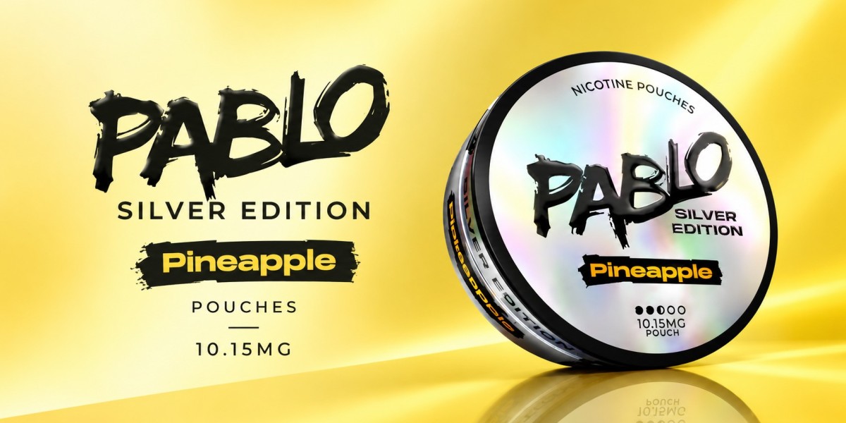 What Should You Consider When Comparing Pineapple Nicotine Pouches?