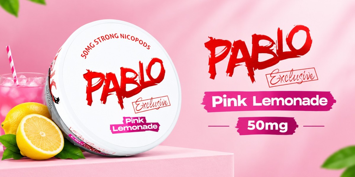 What Should You Know About Pablo Exclusive Pink Lemonade?