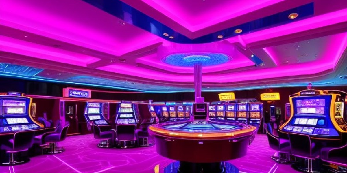 Grasping Pokies at Casino Casiny Today