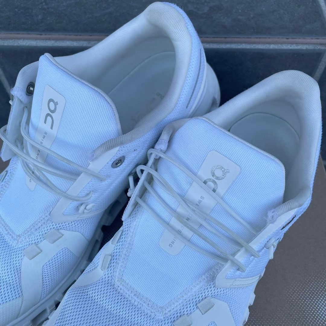 Oncloud Shoe Profile Picture