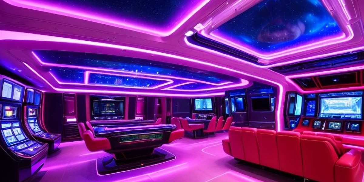 Εκτεταμένης Παιχνίδι Εμπειρίας στον Kingmaker Casino