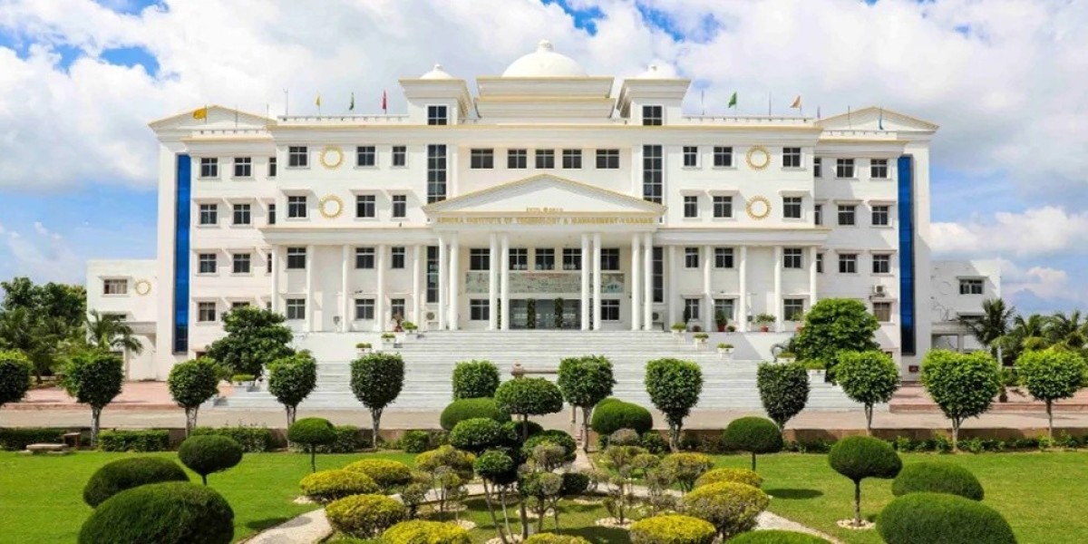 What Makes a Top Private College in Uttar Pradesh Stand Out?
