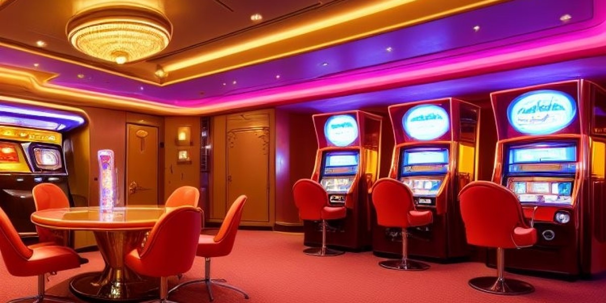 Slots as well as Shark Spin Casino being the primary profit maker for online gaming operators