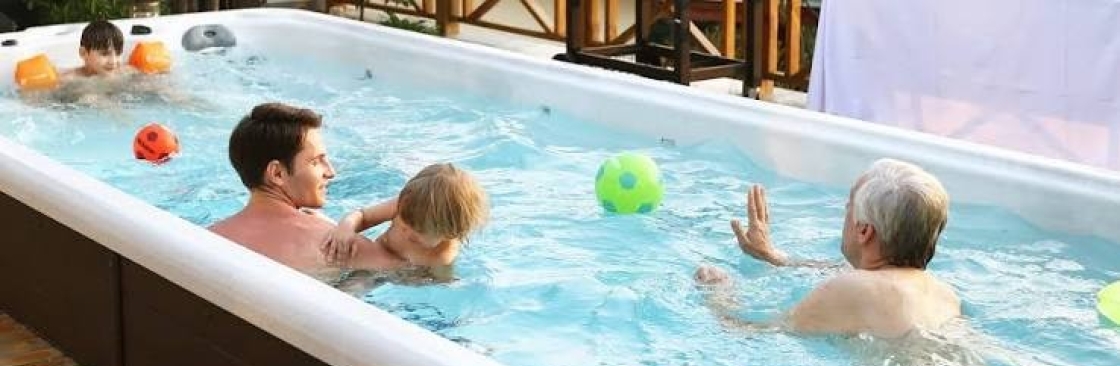 Oasis Spas Cover Image